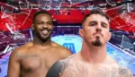 Jon Jones continues to stir up controversy by claiming the UFC is hiding plans for a super fight with Tom Aspinall.