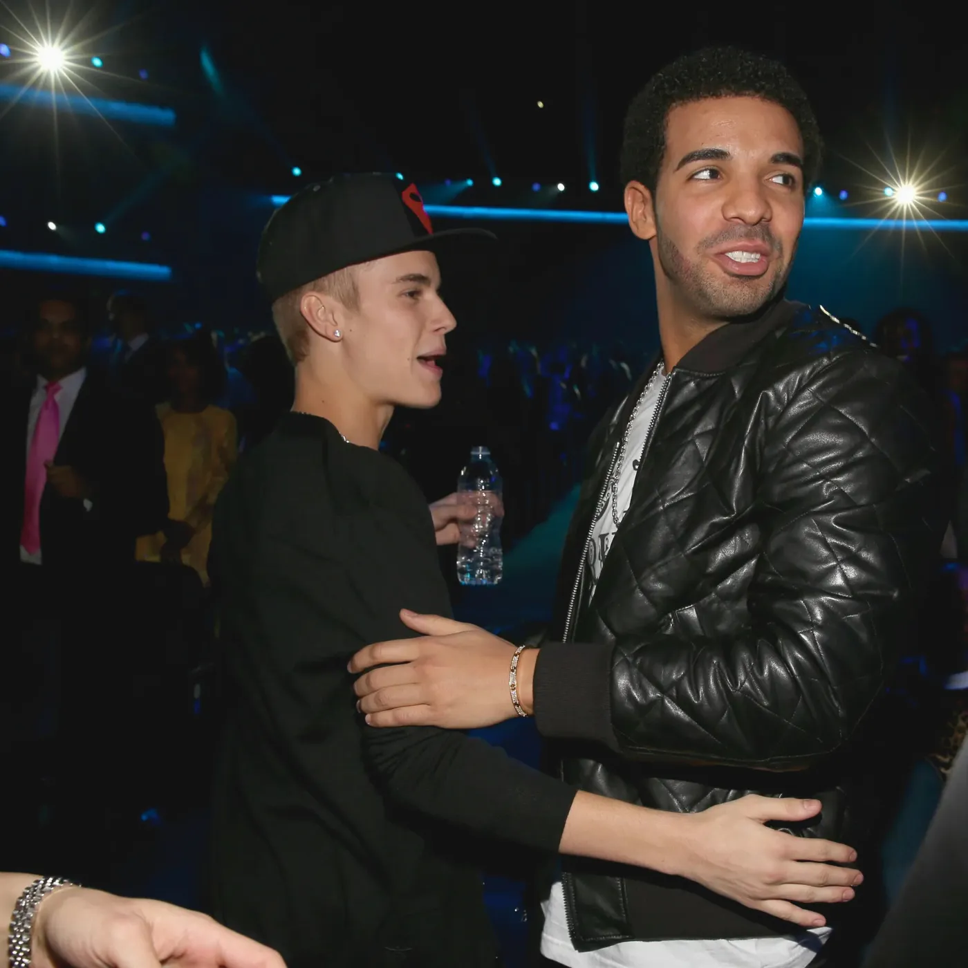 image_682c35b532eed 1 Million Down and Shade Up Drake Graham’s Cryptic Message to Justin Bieber Is Pure Fire