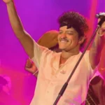 “I Was Scared!” Bruno Mars Spills on the Shocking Moment That Almost Broke His Career