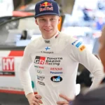 Kalle Rovanperä chokes up: ‘Now I can only watch the sunset’ – A series of crisis secrets that stunned the racing world