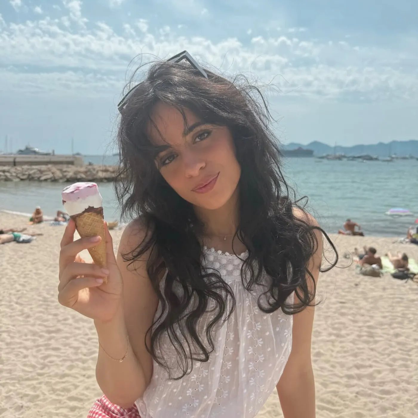 image_682c41884ee74 Camila Cabello Seas the Day with a Cannes Yacht Moment You Have to See