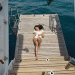 Camila Cabello Seas the Day with a Cannes Yacht Moment You Have to See