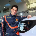 WRC Universe Shaken: Thierry Neuville’s Return Confirmed—Here’s What Happens Next