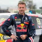 30 mins ago: Sébastien Loeb has stunned the motorsport world with a heartbreaking 10-word farewell