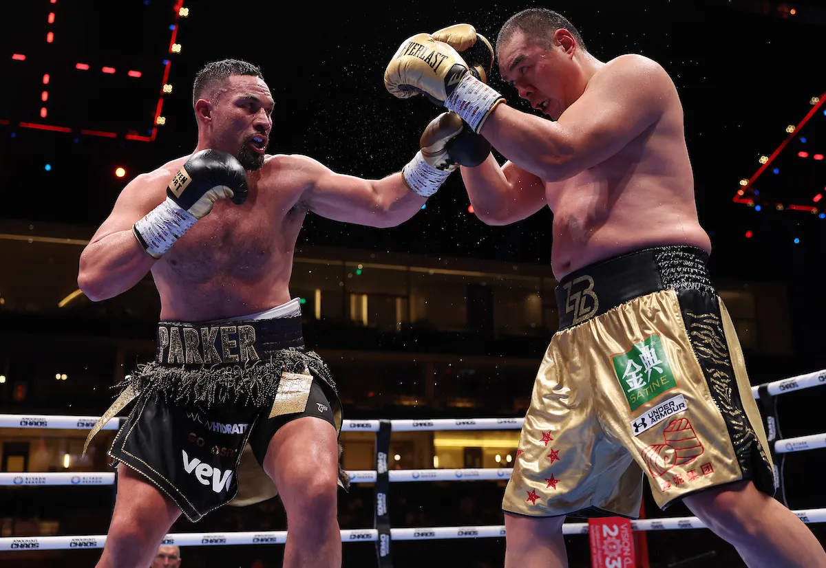 image_682d360033689 Joseph Parker ranked below the coward Daniel Dubois? The Ring rankings are causing a huge controversy!