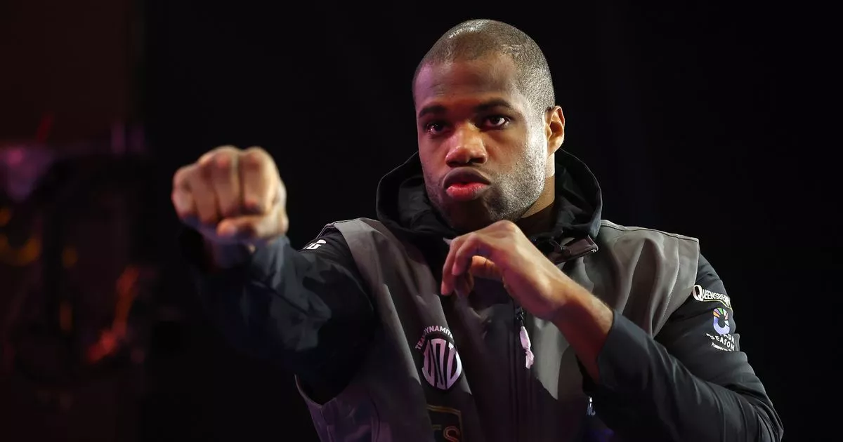 image_682d3601d3440 Joseph Parker ranked below the coward Daniel Dubois? The Ring rankings are causing a huge controversy!