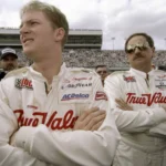 You WILL NEVER Guess Why Dale Earnhardt Jr. PANICED When His Dad Bought Him Paint Supplies – The Surprising Truth That Will Make You Speechless 1 You WILL NEVER Guess Why Dale Earnhardt Jr. PANICED When His Dad Bought Him Paint Supplies – The Surprising Truth That Will Make You Speechless