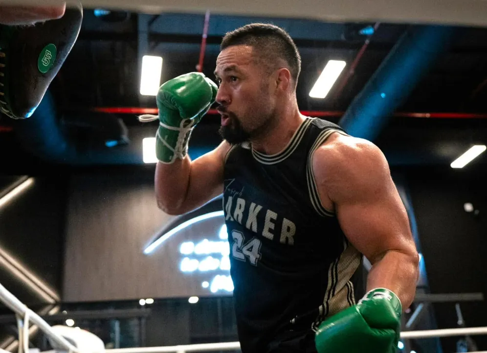 Joseph Parker: The Long Journey of the New Zealand Heavyweight Boxer to Become a Symbol of Patience in the Ring?
