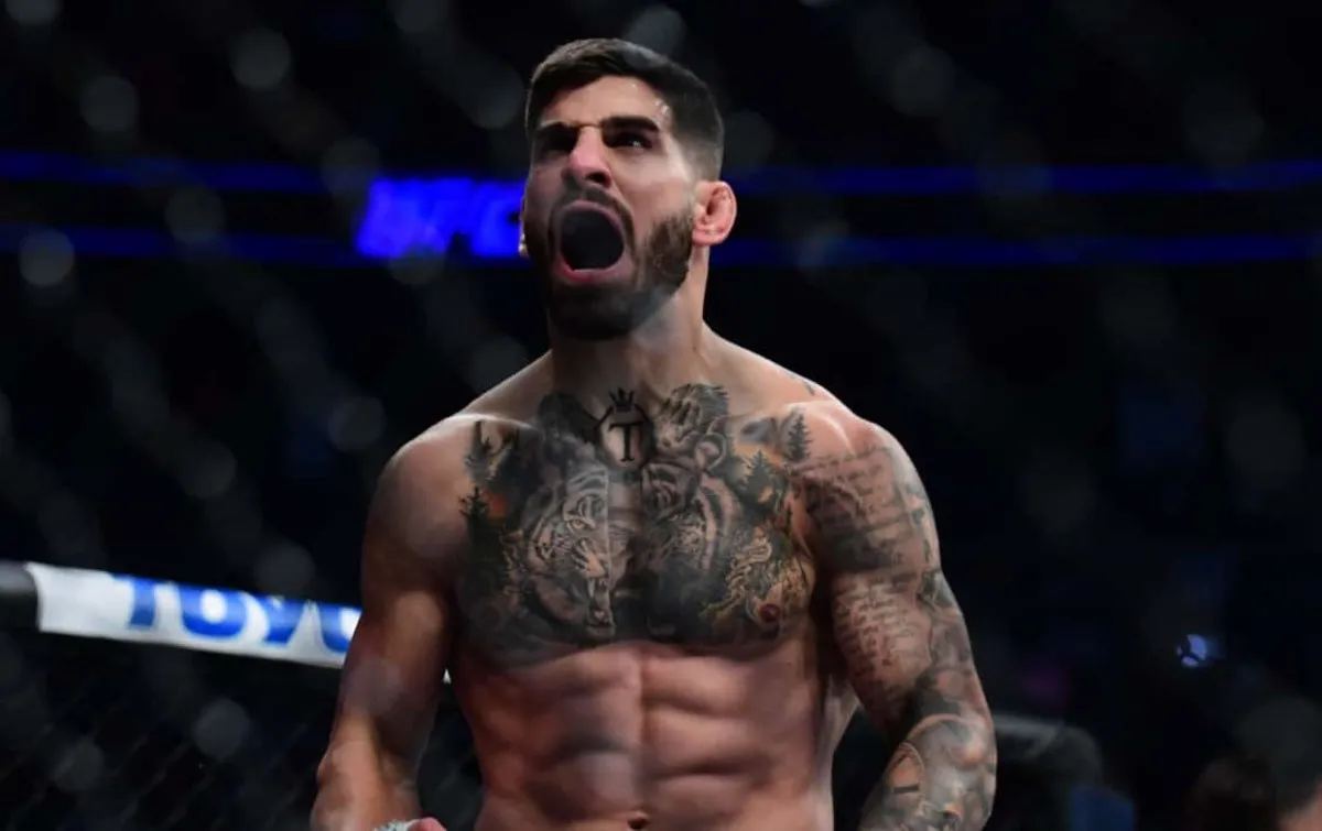 image_682d3e9c76414 Charles Oliveira Finding Ilia Topuria's Fatal Weakness: Will UFC 317 Be a Nightmare for 'El Matador'?