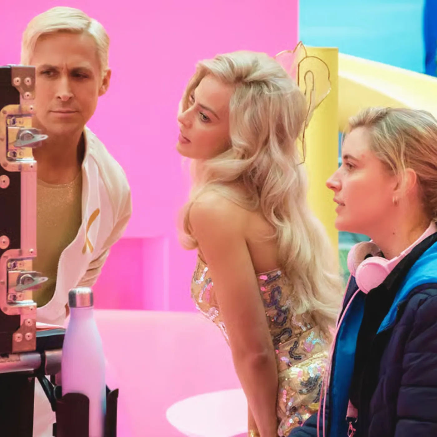 image_682d40fc6b078 Margot Robbie Drops a Savage Clapback That Left Her Acting Critics Speechless