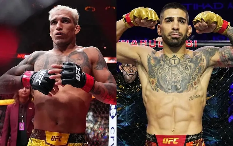 image_682d41c407389 What Secret Does Ilia Topuria Have to Turn UFC 317 into the Most Horrific Night of Charles Oliveira's Career?