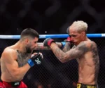 What Secret Does Ilia Topuria Have to Turn UFC 317 into the Most Horrific Night of Charles Oliveira's Career?