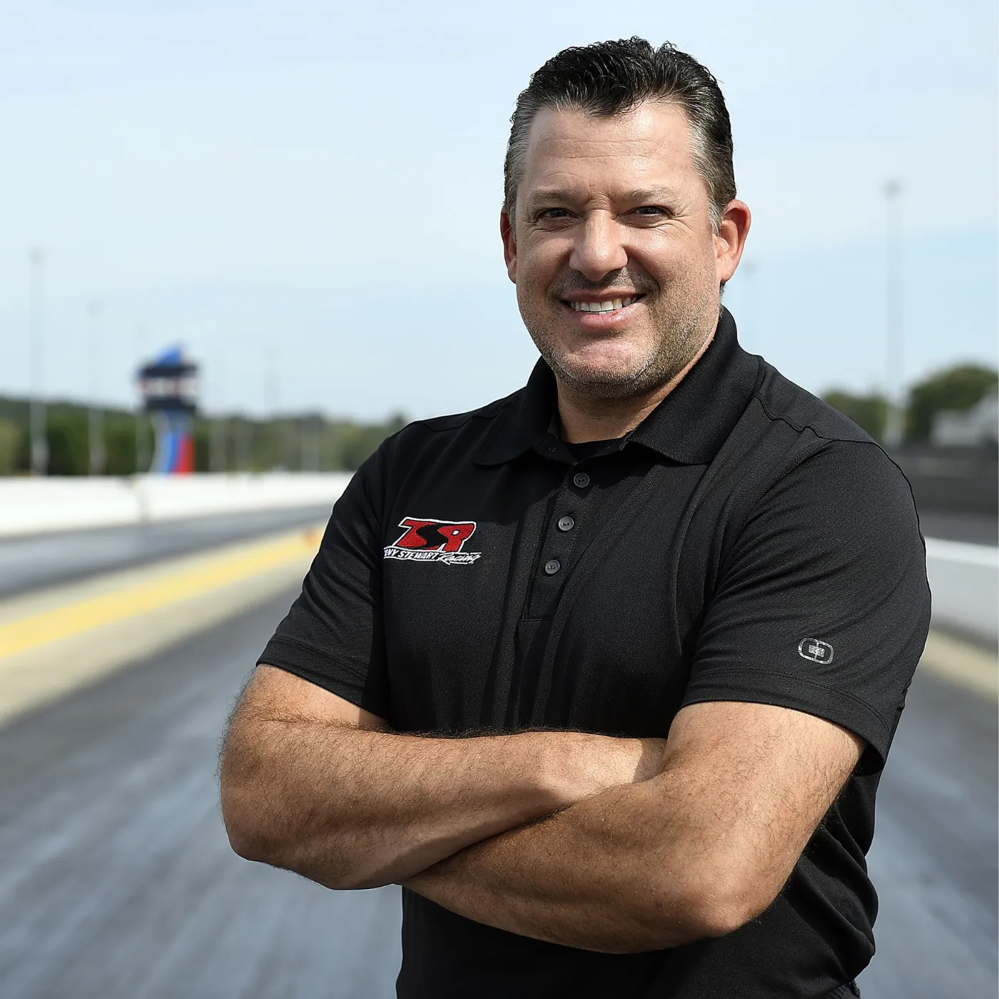 Tony Stewart has just "exposed" the true face of anonymous trolls on social networks, with a shocking statement that left fans restless.