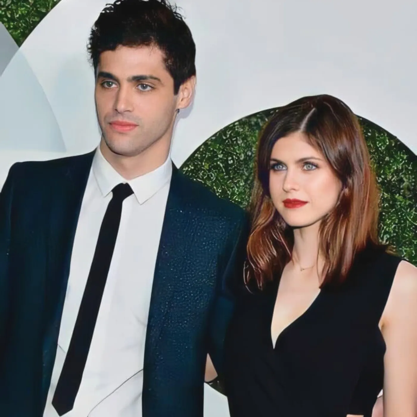 image_682d432849462 Alexandra Daddario’s Hallmark Chiefs Sequel News Hits Hard with a Family Bombshell