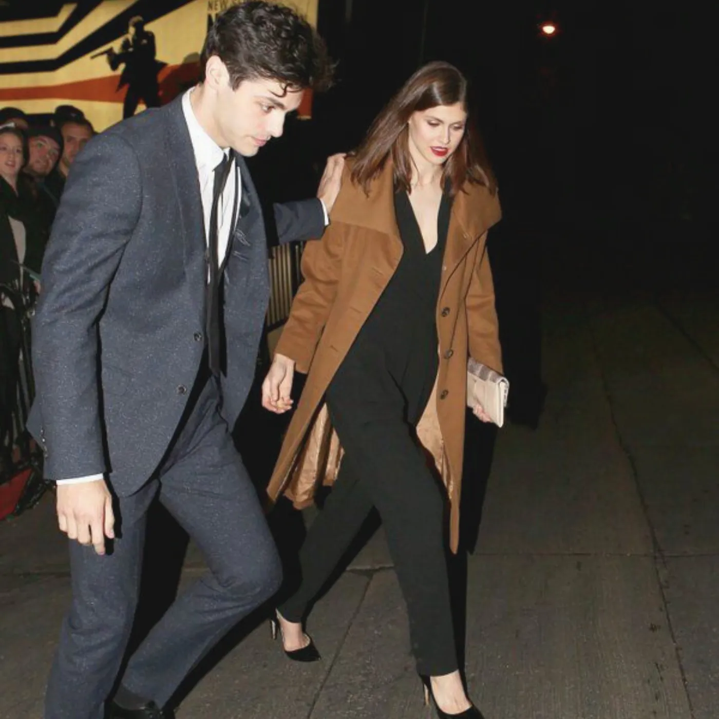 image_682d43299e8cc Alexandra Daddario’s Hallmark Chiefs Sequel News Hits Hard with a Family Bombshell