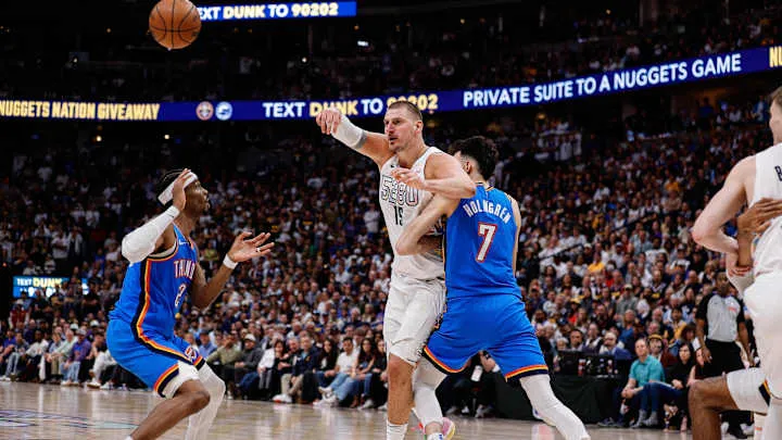 image_682d45cbc0632 Will the MVP of 2025 be Nikola Jokic? What is the mystery behind the historic performance of the Serbian superstar?