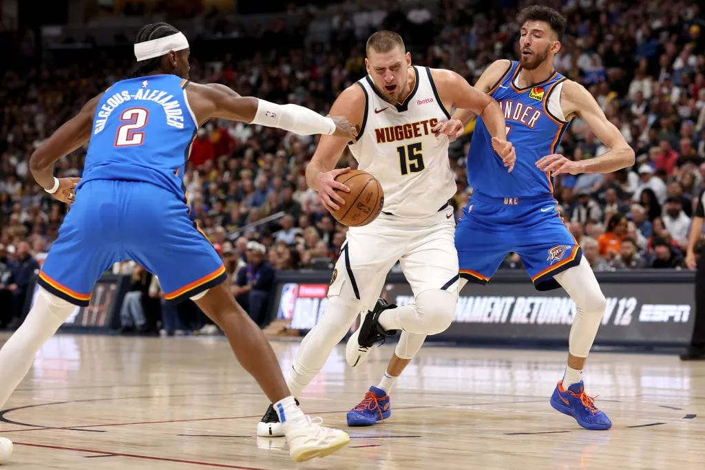 image_682d45cc2e15a Will the MVP of 2025 be Nikola Jokic? What is the mystery behind the historic performance of the Serbian superstar?