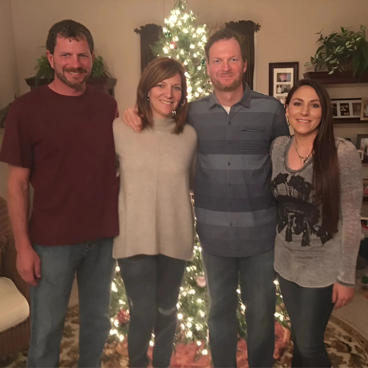 18 Years of Silence Ends: Dale Jr. & Sister Drop Family Bombshell That Shook NASCAR to Its Core