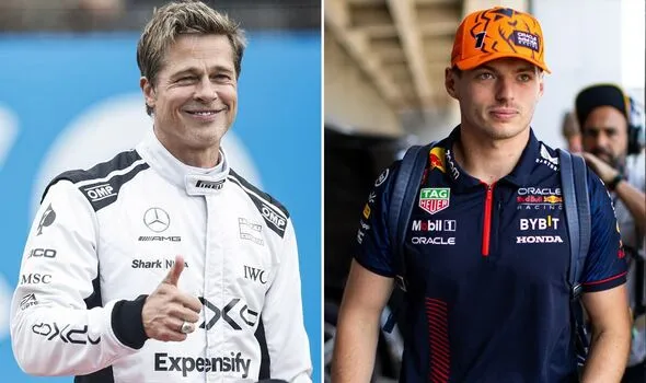 image_682d513e83f89 Max Verstappen flatly rejected Brad Pitt: The Mystery Behind the World Champion's Decision to Turn Down the F1 Movie?