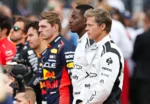 Max Verstappen flatly rejected Brad Pitt: The Mystery Behind the World Champion's Decision to Turn Down the F1 Movie?