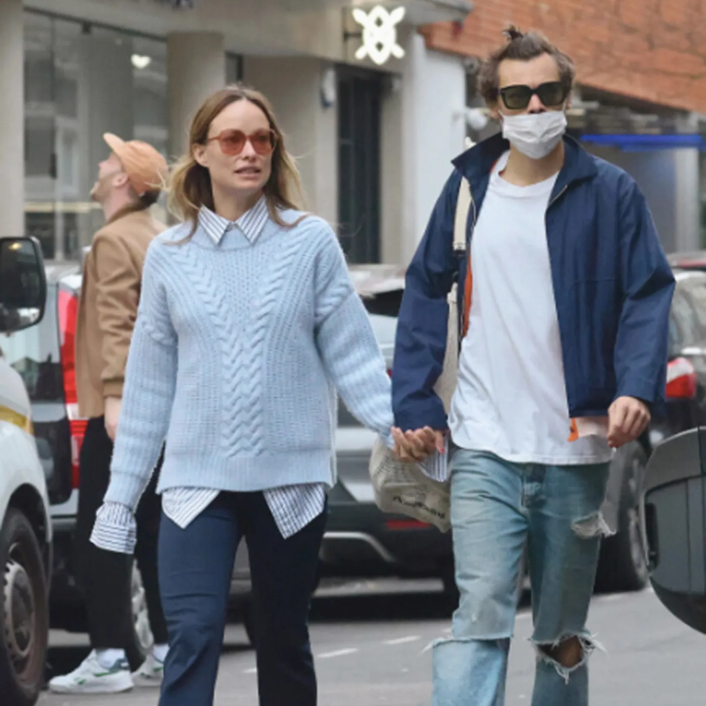 image_682d525e6d10e Harry Styles Feels the Sting as Olivia Wilde’s Unexpected New Chapter with Dane DiLiegro Unfolds