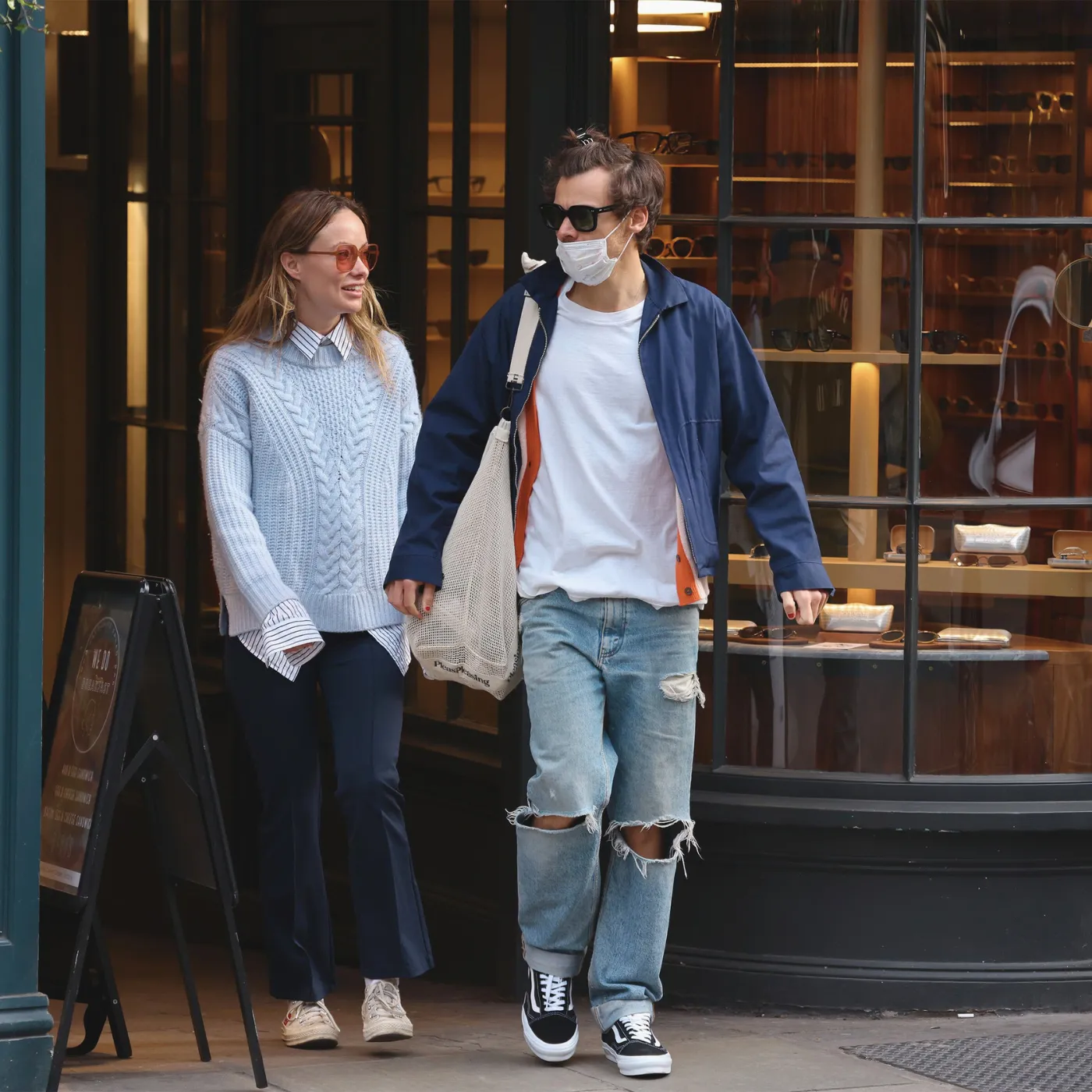 image_682d525f50d87 Harry Styles Feels the Sting as Olivia Wilde’s Unexpected New Chapter with Dane DiLiegro Unfolds