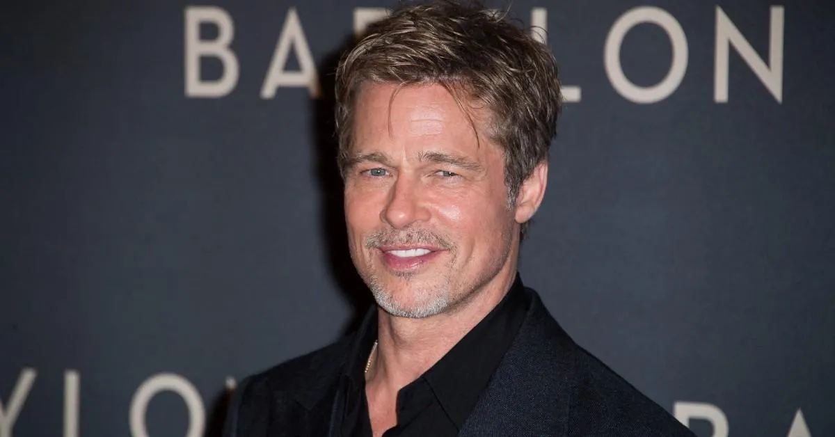 image_682d531155516 Brad Pitt Secretly Pays for 105-Year-Old Neighbor's Rent: What Kind Act Lies Behind the Hollywood Glamour?
