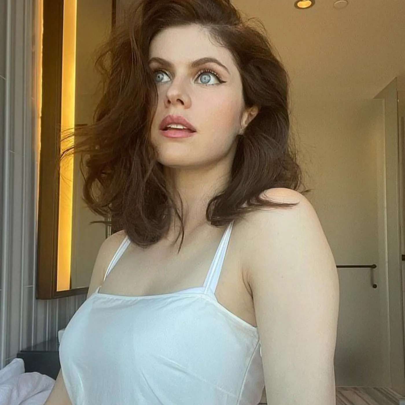 Shocking News About the Sequel to Holiday Touchdown: A Chiefs Love Story — Alexandra Daddario's Secret Will Leave You Shocked! 19 Shocking News About the Sequel to Holiday Touchdown: A Chiefs Love Story — Alexandra Daddario's Secret Will Leave You Shocked!