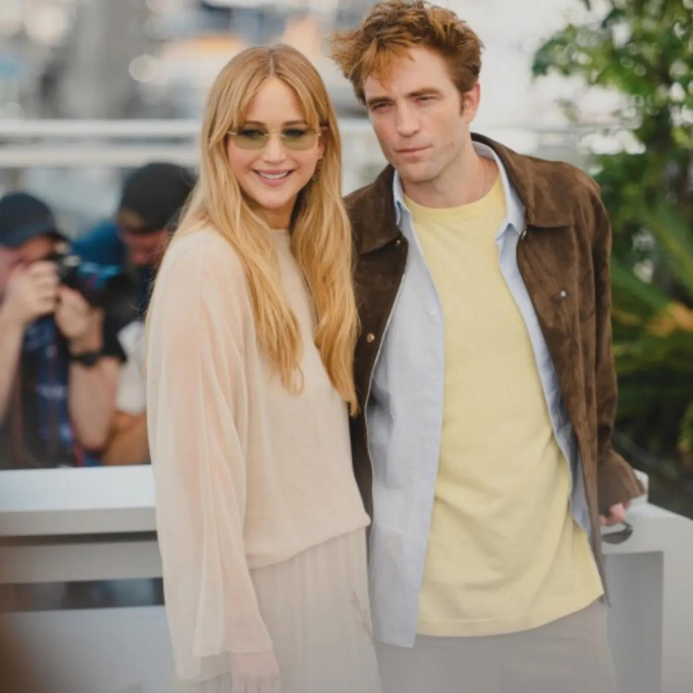 image_682d5b3a79833 Robert Pattinson Spills the Tea on Intense Scenes with Jennifer Lawrence at Cannes