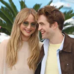 Robert Pattinson Spills the Tea on Intense Scenes with Jennifer Lawrence at Cannes