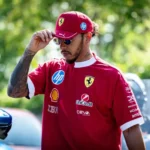 “They Turned Their Backs On Me…” – Lewis Hamilton Finally Speaks Out After Leaving Mercedes
