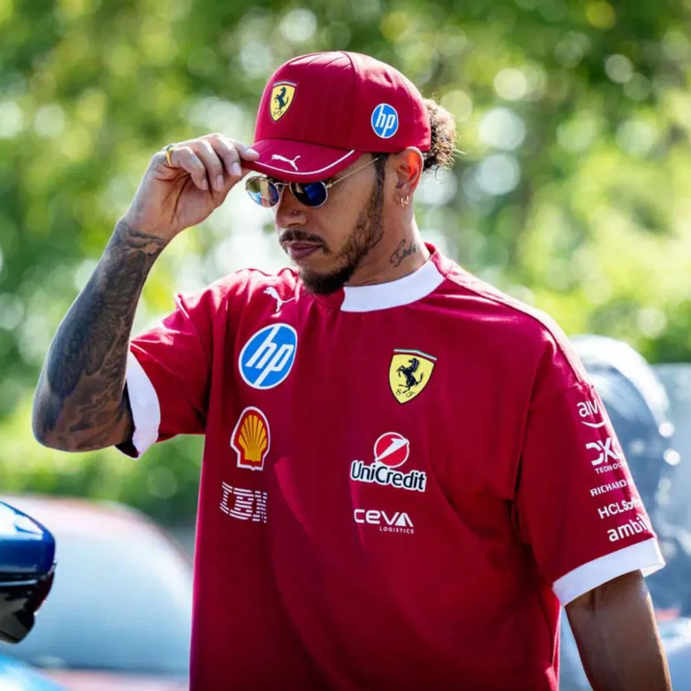 “They Turned Their Backs On Me…” – Lewis Hamilton Finally Speaks Out After Leaving Mercedes 19 “They Turned Their Backs On Me…” – Lewis Hamilton Finally Speaks Out After Leaving Mercedes