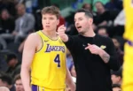 JJ Redick Becomes the Center of Criticism: Lakers Fan Questions After Dalton Knecht Was Surprising Left Out by the NBA? 1 JJ Redick Becomes the Center of Criticism: Lakers Fan Questions After Dalton Knecht Was Surprising Left Out by the NBA?