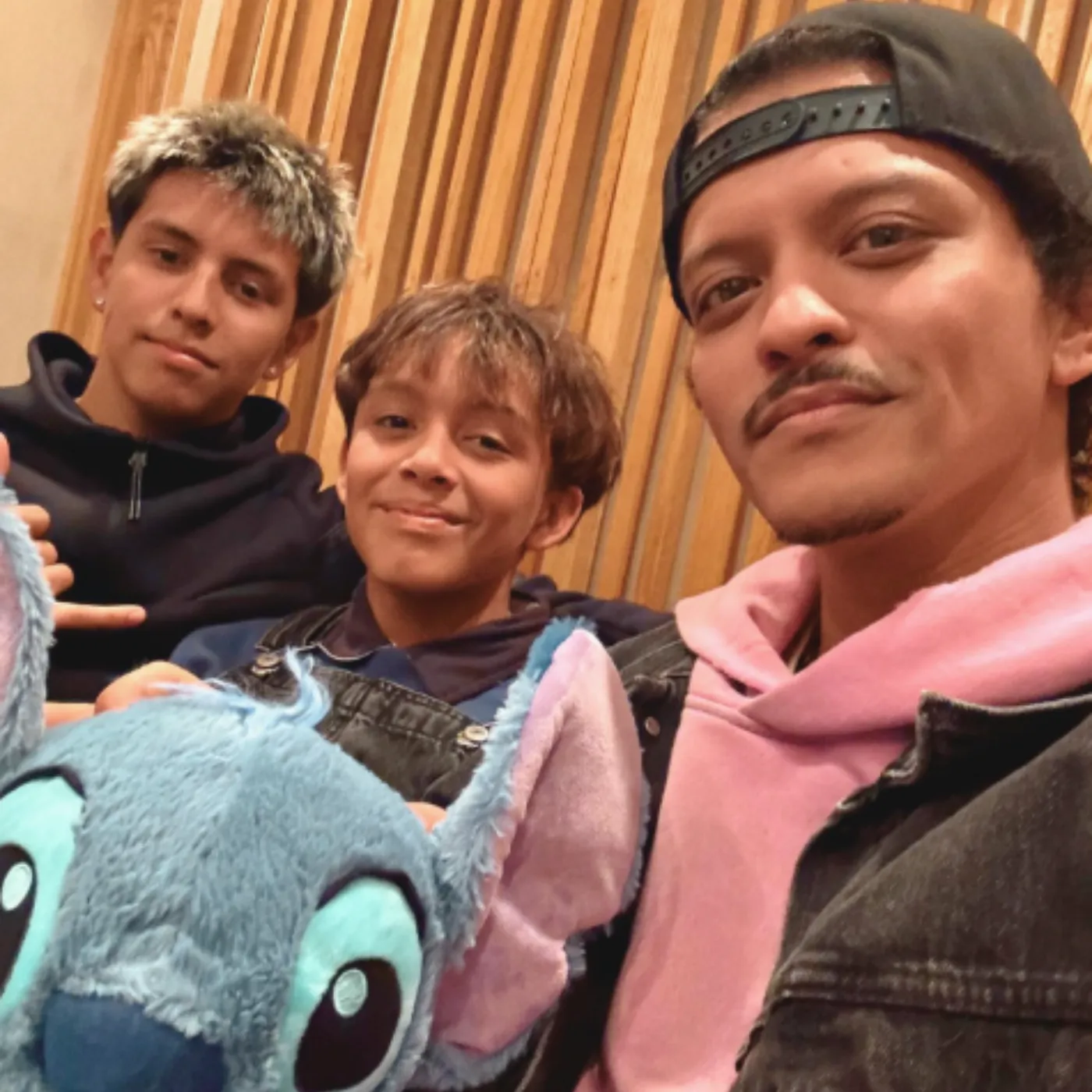 image_682d681a3920a Nyjah & Zyah Spill the Tea: Bruno Mars’ Wild Side Behind the Scenes of Lilo & Stitch OST!