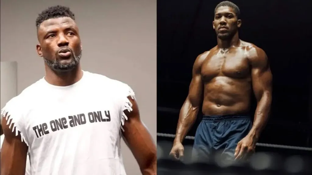 image_682d6ad6d2af9 Efe Ajagba Challenge to Anthony Joshua: The 'Former King' of Heavyweight is Past His Prime and Will Be Defeated by the End of 2025?