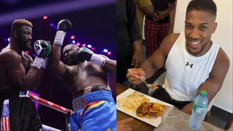 image_682d6ad78f202 Efe Ajagba Challenge to Anthony Joshua: The 'Former King' of Heavyweight is Past His Prime and Will Be Defeated by the End of 2025?
