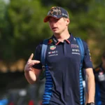 The Painful Truth: Daniel Ricciardo Exposes Max Verstappen's 'Franz Hermann' Secret – Paddock Shaken