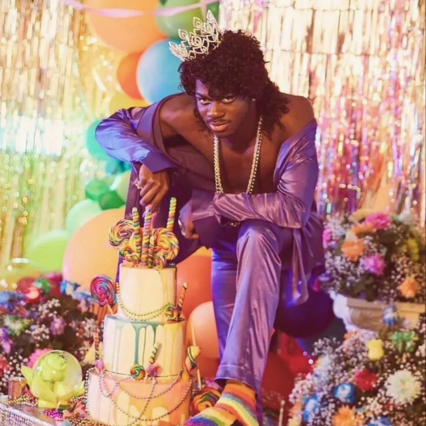 image_682d6f26b0c44 Lil Nas X’s Hidden Flaw Finally Exposed And It’s Totally Unexpected