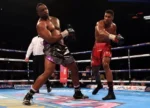 "I Want to Smash Him" – Anthony Joshua Names His Number One Enemy Who He Hates the Most