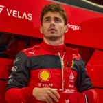 Charles Leclerc Makes a Splash With New Ferrari Collection Right Before Monaco