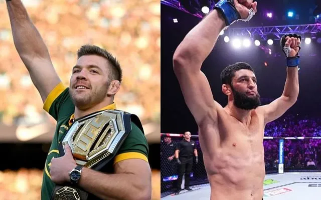 image_682d74f0f0f42 Threat from Dricus Du Plessis: Khamzat Chimaev Will Have a 'Tough' Night at UFC 319