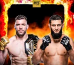 Threat from Dricus Du Plessis: Khamzat Chimaev Will Have a 'Tough' Night at UFC 319
