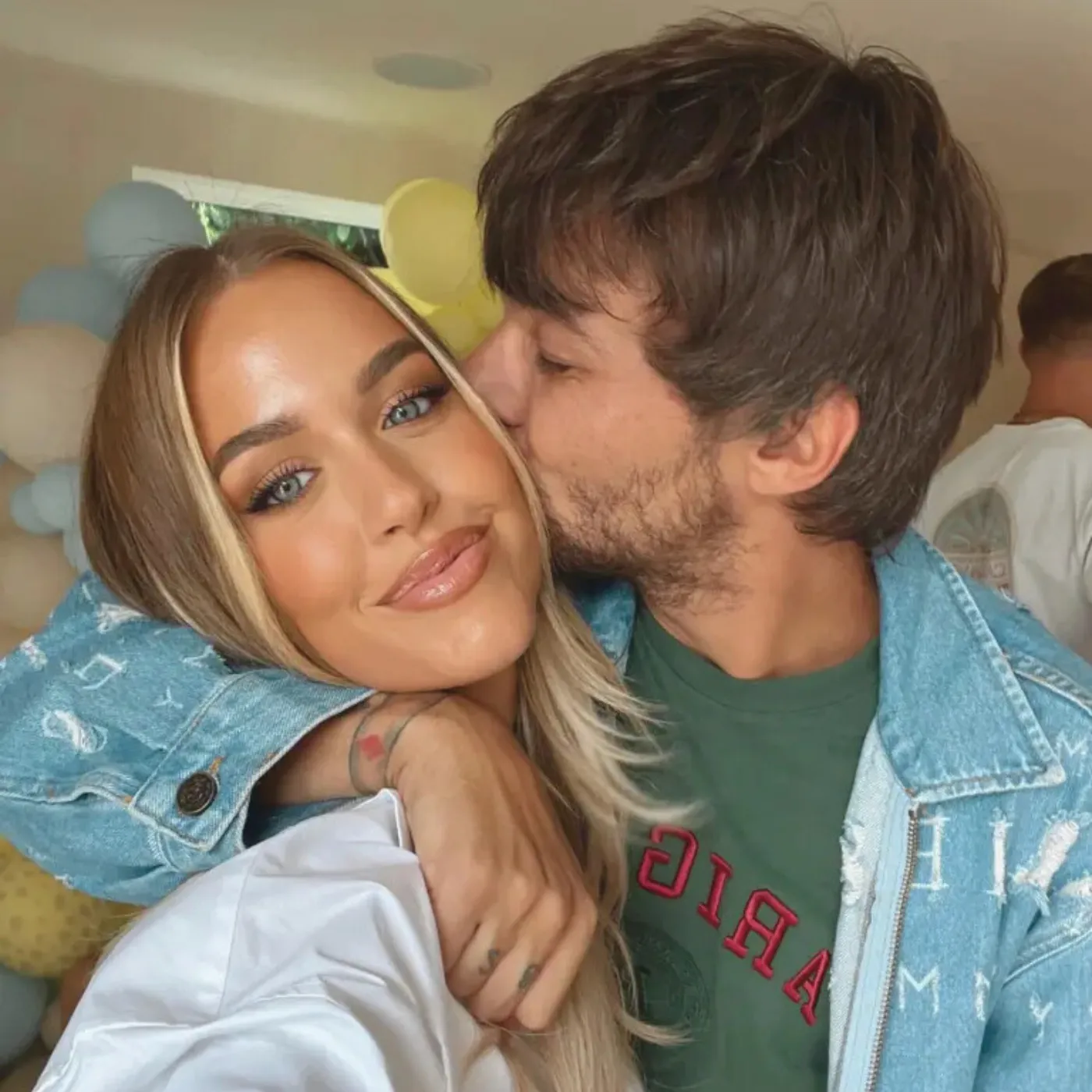 image_682d7b678d277 Louis Tomlinson’s Sister Spills on Zara McDermott Romance in Costa Rica