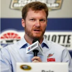 Dale Jr. Drops a Shocking Bombshell: North Wilkesboro Could Disappear Forever If NASCAR Keeps Ignoring It