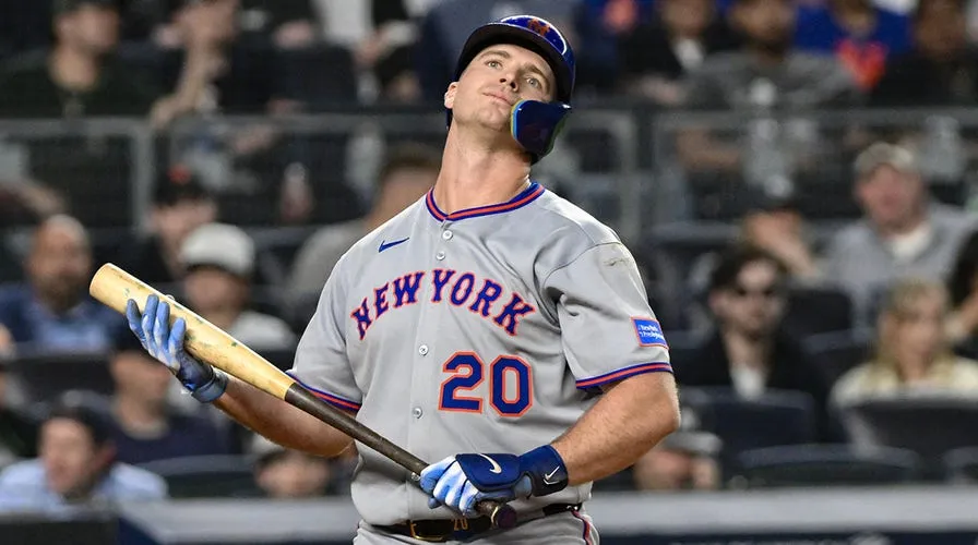 image_682d7eb6096c7 Pete Alonso Sparks Controversy with Celebration: Are Baseball Fans Being Too Harsh on the Mets Star?