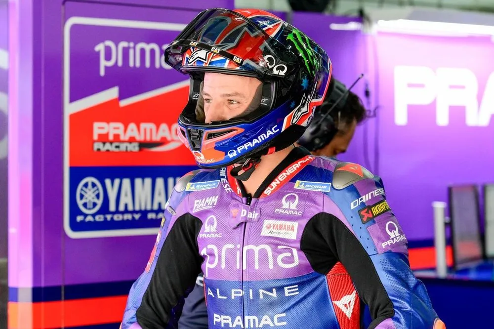 image_682d8132d7298 Jack Miller Faces a Tough Choice: Will an Attractive 2026 Offer Make Him Leave Pramac Yamaha?