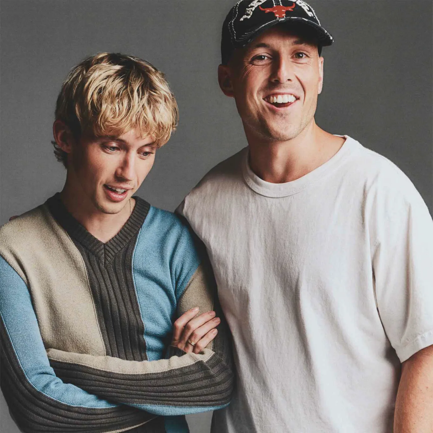 Troye Sivan’s Brother Battle and What They’re Not Telling You
