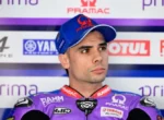 Miguel Oliveira Appears Professionally in the Event with Estrella Galicia 1 Miguel Oliveira Appears Professionally in the Event with Estrella Galicia