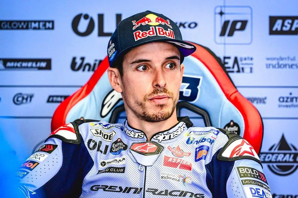 image_682d9160269c7 Alex Marquez and the Dream of the Ducati Factory Team: Replacing Bagnaia – Will a Reunion with Marc Become Reality in 2026?