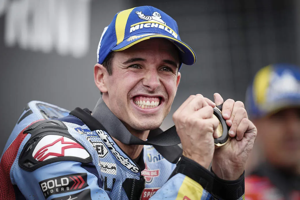 image_682d9161ab505 Alex Marquez and the Dream of the Ducati Factory Team: Replacing Bagnaia – Will a Reunion with Marc Become Reality in 2026?